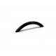 BOW FURNITURE HANDLE D.10 / BLACK  ESSENTIAL COLLECTION